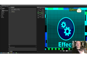 Vorstellung des Hippotizer Effect Editor