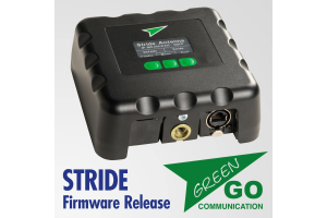 Firmware Release Green-GO