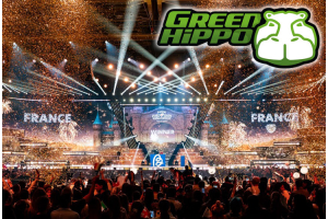 Märchenhafte Medienwelten in Tiflis