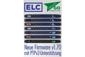Neue Firmware für switchGBx