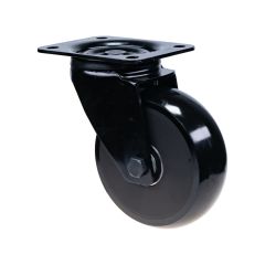 C.Adolph Bühnenlenkrolle 3003-A/150-50 BA / Bauhöhe 185