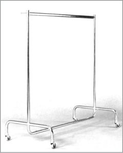 C.Adolph Kostümständer 2010-lack (Restposten)