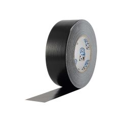 Pro Tapes PRO&reg; DUCT 120 Gewebeklebeband gl&auml;nzend, 48 mm, 55 m, schwarz