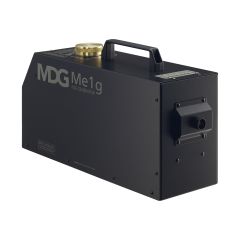 MDG Me1g Effektnebel Generator