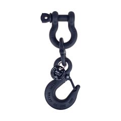 fiRSTstage Click Basket schwarz