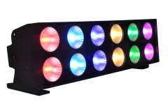 Showline SL BAR 620 RGBW IP20, 60° (Demoware)