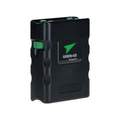 Green-GO BPX Beltpack