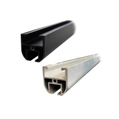 Doughty Rail (Vorhang-) Schiene