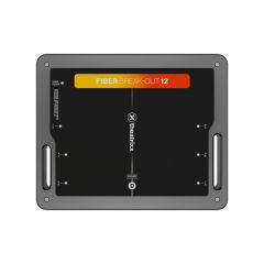 Theatrixx xVision Optical Breakout MTP12 auf 6x OpticalCON Duo