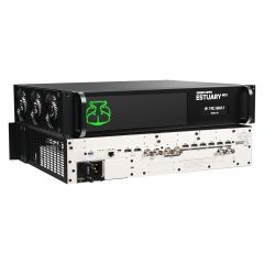 Green Hippo Estuary MC2 Medien Controller / Videoprozessor / Seamless Switcher