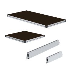 Sixty82 STAGE82 Scaff Deck Podeste