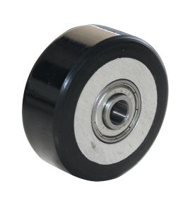 C.Adolph Adolan®-Rad 3003/50-20 FL schwarz