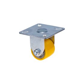 C.Adolph Bühnenbockrolle 3000-B/35-25 BA / Bauhöhe 51