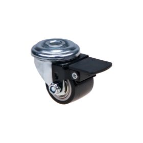 C.Adolph Bühnenlenkrolle 3002-AR-R/35-25 BA / Bauhöhe 51