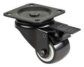 C.Adolph Bühnenlenkrolle 3003-F/50-42 BA