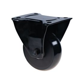 C.Adolph Bühnenbockrolle 3003-B/125-45 BA / Bauhöhe 155