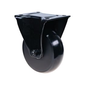 C.Adolph Bühnenbockrolle 3003-B/150-50 BA / Bauhöhe 185