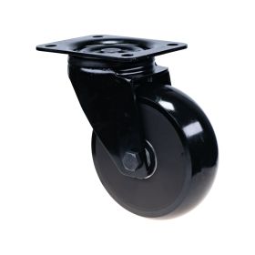 C.Adolph Bühnenlenkrolle 3003-A/150-50 BA / Bauhöhe 185