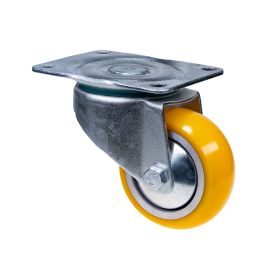 C.Adolph Bühnenlenkrolle 3000-AG/100-40 BA / Bauhöhe 125