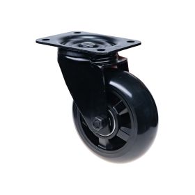 C.Adolph Bühnenlenkrolle 3003-AG/150-50 BA / Bauhöhe 185