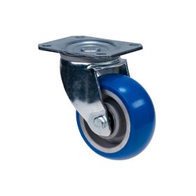 C.Adolph Bühnenlenkrolle 3680-KAG/100-40 BA / Bauhöhe 128