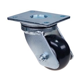 C.Adolph Bühnenlenkrolle 5000-S/100-50 BA / Bauhöhe 150