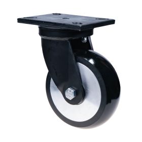 C.Adolph Bühnenlenkrolle 5000-QA/150-50 BA / Bauhöhe 200