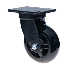 C.Adolph Bühnenlenkrolle 5000-QAG/150-50 BA / Bauhöhe 200