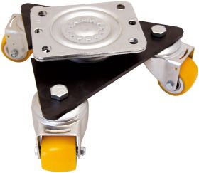 C.Adolph Drehteller 50x40 / Bauhöhe 108