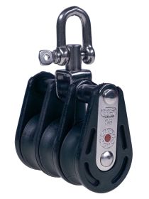 C.Adolph Segelblock 913-3 Kugellager