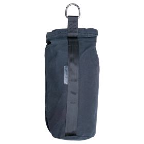 C.Adolph® Ballast-Bag, sandgefüllt, 10 kg, schwarz