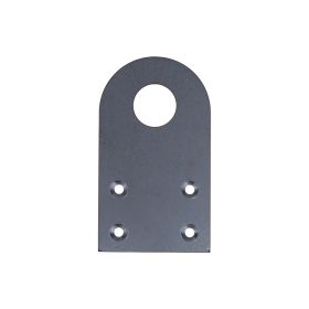 C.Adolph Steifenblech / Klemmblech für Entenschnabelsteife