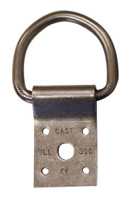 Plafondring "Staatsoper"  51x44x8 mit Lasche 