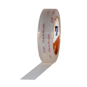 Protape Gel-Tape klar, 25mm