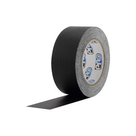 Pro Tapes Pro® 46 Black Paper Masking Tape 50mm, schwarz 