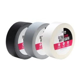 Advance AT200 mattes Gaffa-Band