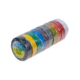 Advance AT7 PVC-Regenbogenpack