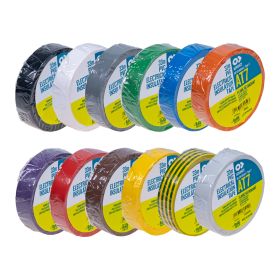 Advance AT7 PVC-Klebeband 19mm