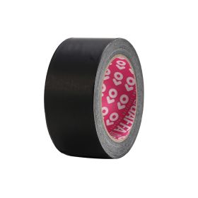 Advance AT205 Aluminium-Klebeband 50mm, schwarz.