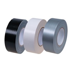 fiRSTtape Economy Gewebeband glänzend