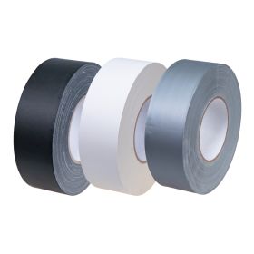 fiRSTtape Gewebeband matt, 50mm, 50m