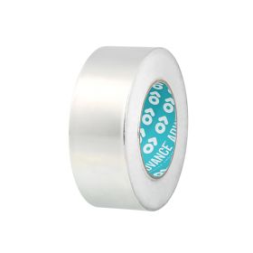 fiRSTtape Aluminium-Klebeband 50mm, natur