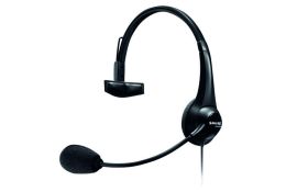 SHURE® BRH31M Ein-Ohr Headset, leicht