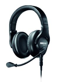 SHURE® BRH440M Zwei-Ohr Headset