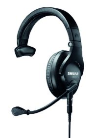 SHURE® BRH441M Ein-Ohr Headset
