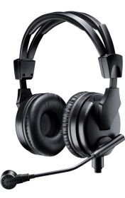 SHURE® BRH50M Zwei-Ohr Headset