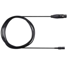 SHURE® BCASCA-NXLR4-FEM Anschlusskabel