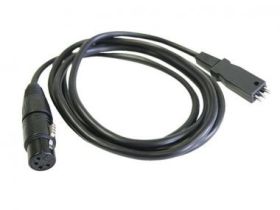 beyerdynamic K 109.28 - 1,5m Anschlusskabel