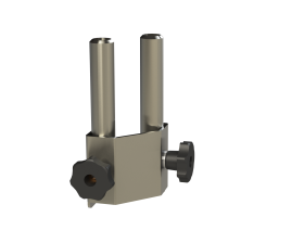 Sixty82 Befestigungshülse Ecke Absturzsicherung