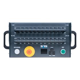 SRS ADR24-AHD-G2 (Kabel-) Fernbedienung 24 Kanal 